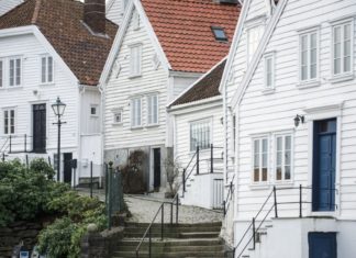 Norway Proposes Curbs on Airbnb to Ease Stress for Neighbors