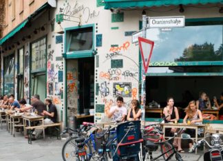Berlin and Barcelona use sleuths to root out illegal holiday lets