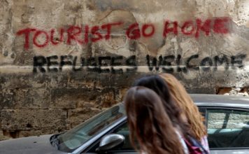 Palma in Spain’s Balearic Islands bans almost all Airbnb-style rentals