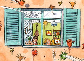 Charlemagne: the backlash against Airbnb
