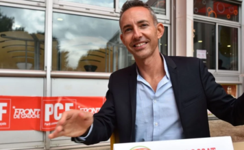 Paris has been ‘Uberised’ by Airbnb, says council member who seeks to ban the rental site