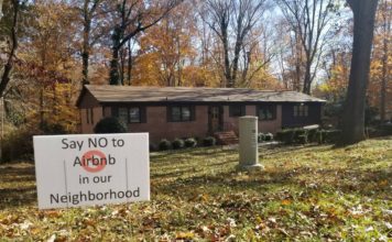 Here’s the long list of rules Raleigh is considering for Airbnbs