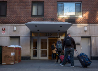 New York Empire of Illegal Airbnb Rentals Booked 75,000 Guests, Suit Says