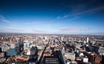 Is it time to crack down on Manchester’s Airbnb hotspots like Berlin?