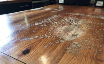 Chattanooga Airbnb vandalized; Secret Service involved