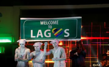 Lagos has become one of Airbnb’s fastest-growing markets globally