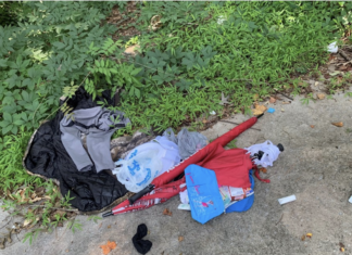 Atlanta Airbnb host says her home was vandalized by guests